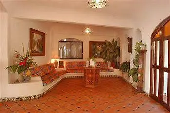 Mar Sereno Hotel&Suites Puerto Vallarta