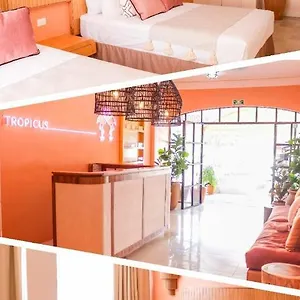Tropicus Boutique Hotel